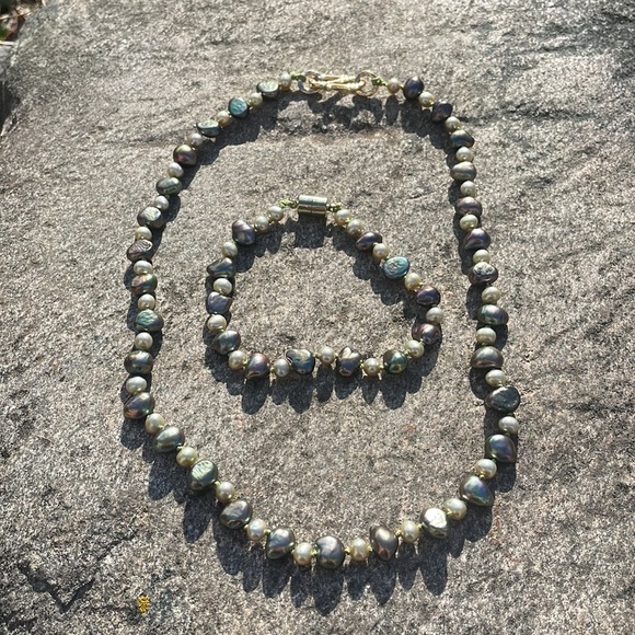 Green nugget set - Picture 5 of 8